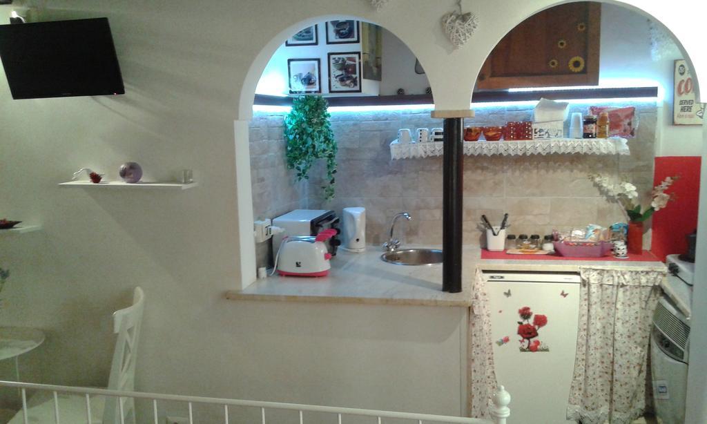 Vesta Domus Hotel Rome Room photo