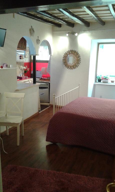 Vesta Domus Hotel Rome Room photo
