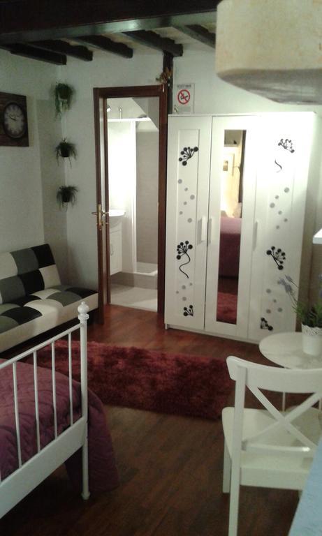 Vesta Domus Hotel Rome Room photo