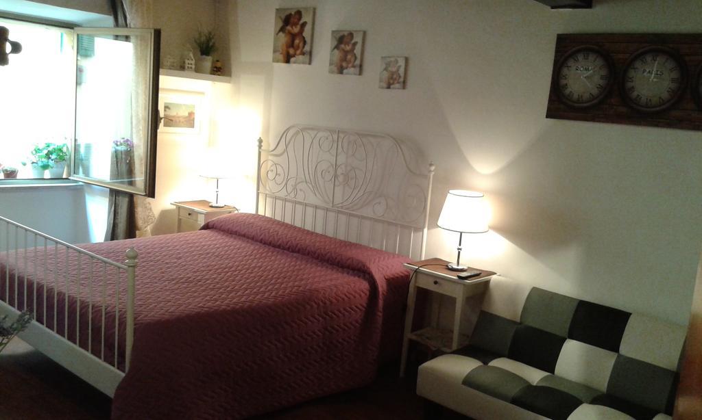Vesta Domus Hotel Rome Room photo