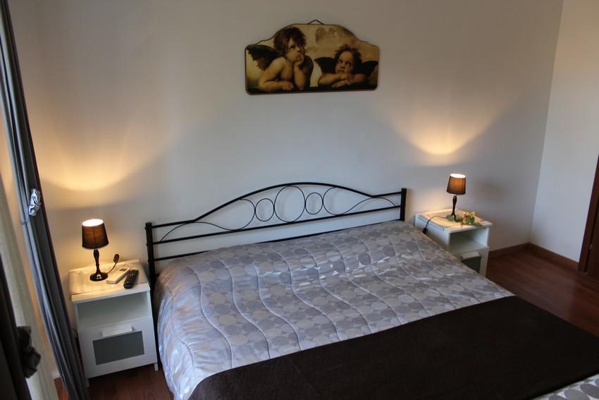 Vesta Domus Hotel Rome Exterior photo