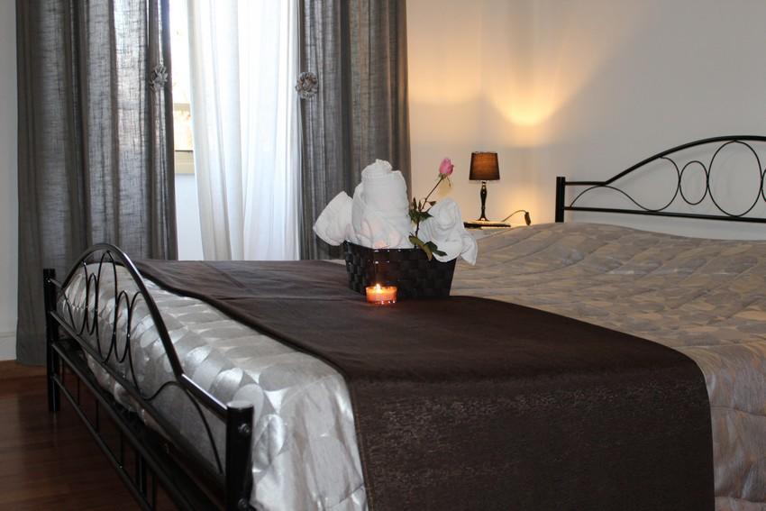 Vesta Domus Hotel Rome Exterior photo