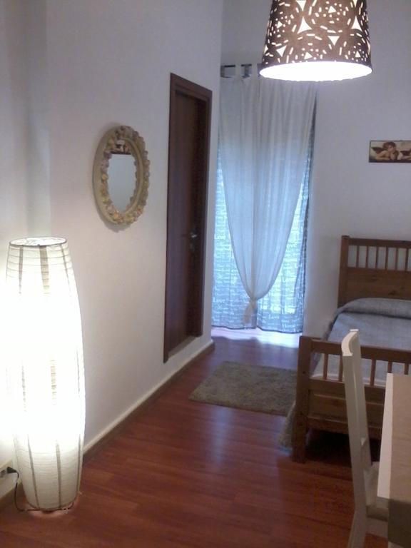 Vesta Domus Hotel Rome Room photo