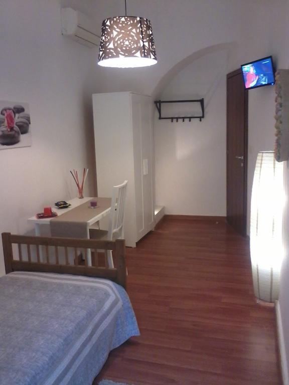 Vesta Domus Hotel Rome Room photo