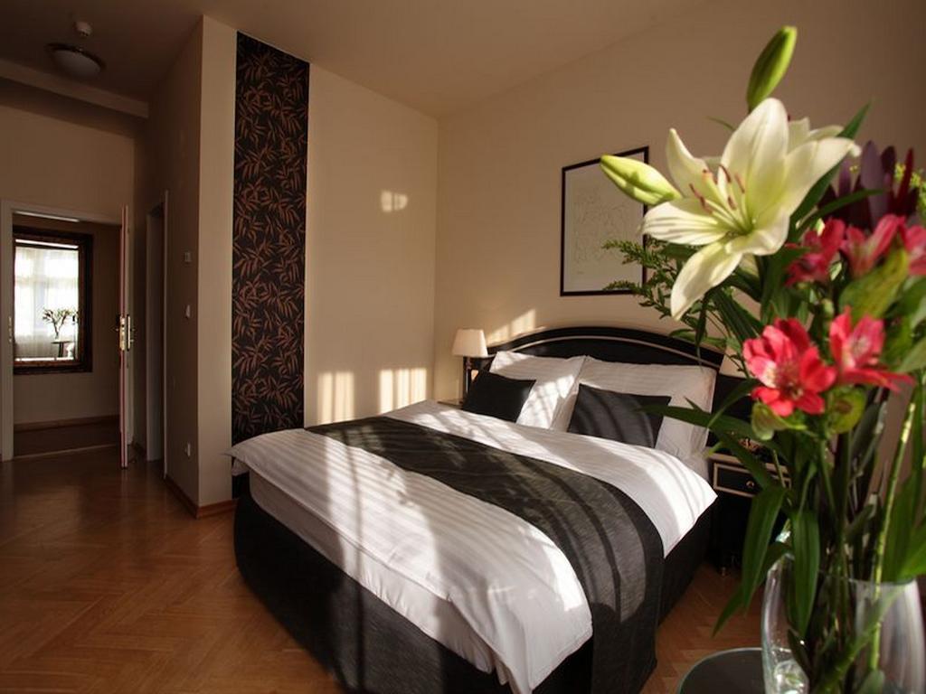 Vesta Domus Hotel Rome Room photo