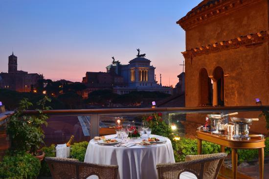Vesta Domus Hotel Rome Exterior photo