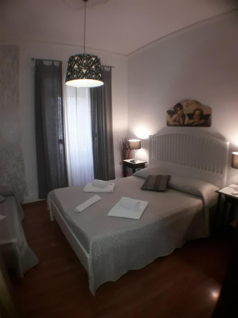 Vesta Domus Hotel Rome Exterior photo